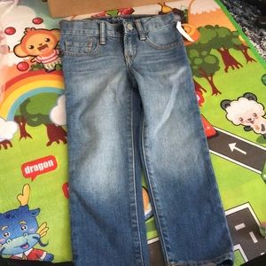 Brand new Skinny jeans for boys